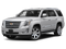 2019 Cadillac Escalade Platinum Edition