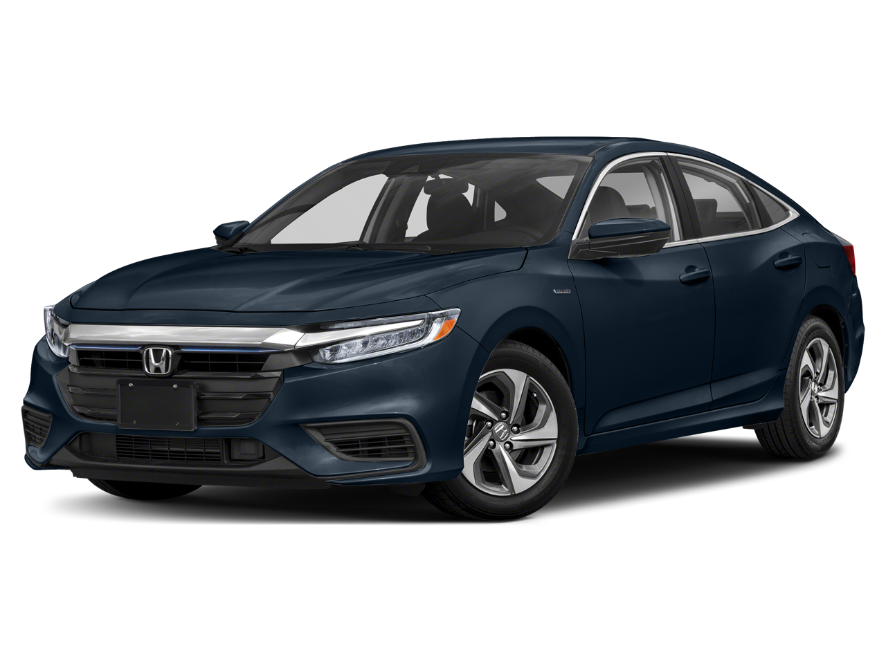 2019 Honda Insight LX