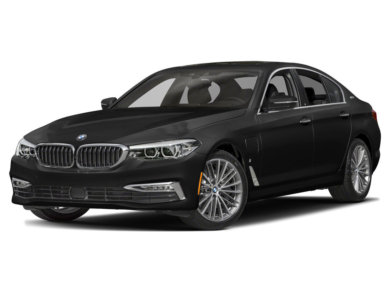 2020 BMW 5 Series 530e iPerformance