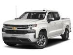 2020 Chevrolet Silverado 1500 LT Texas Edition