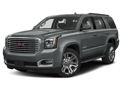 2020 GMC Yukon SLT