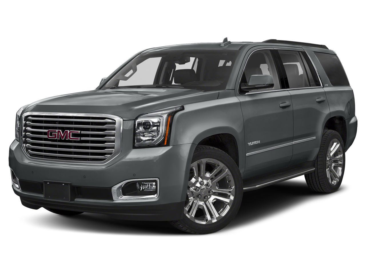 2020 GMC Yukon SLT