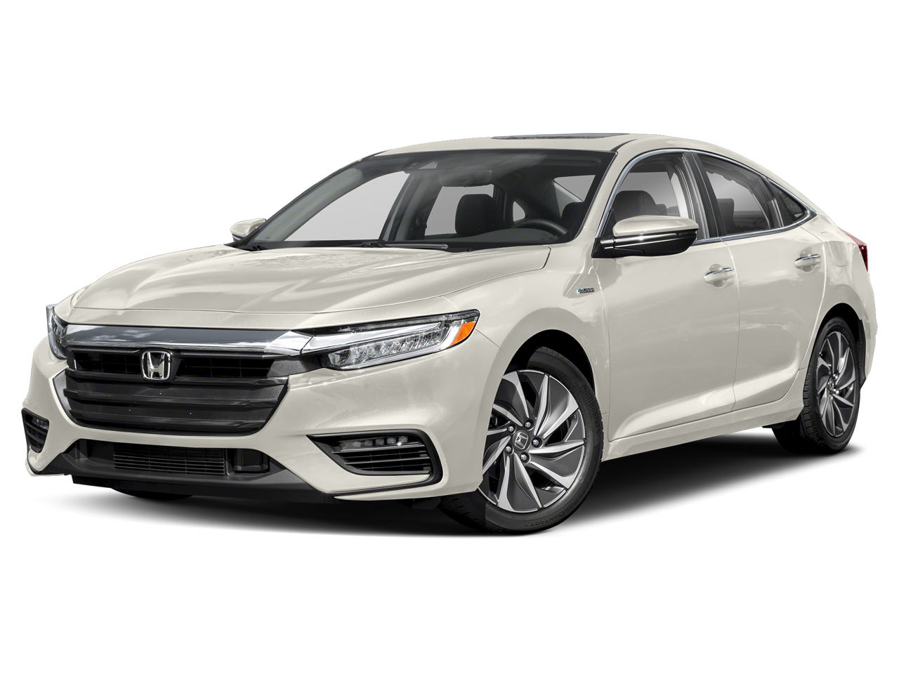 2020 Honda Insight Touring
