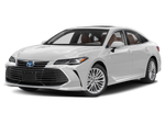 2020 Toyota Avalon Hybrid Limited