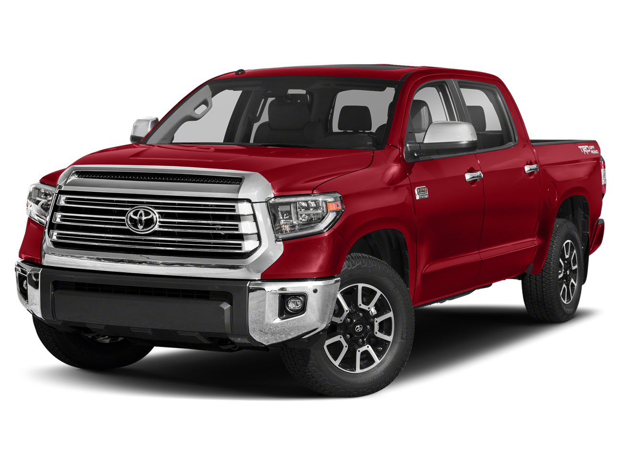 2021 Toyota Tundra 1794