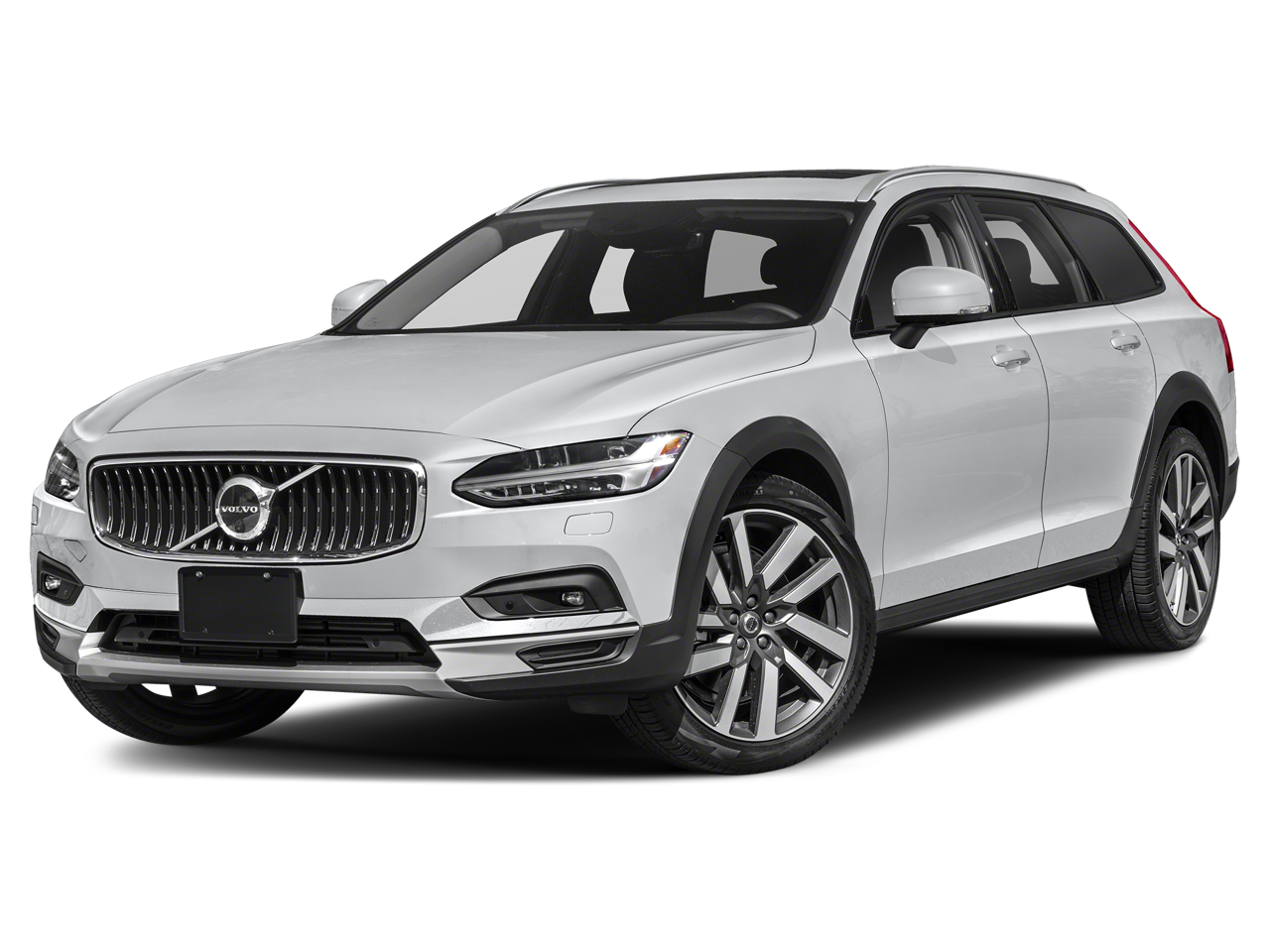 2021 Volvo V90 Cross Country T6 AWD