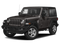 2022 Jeep Wrangler Willys