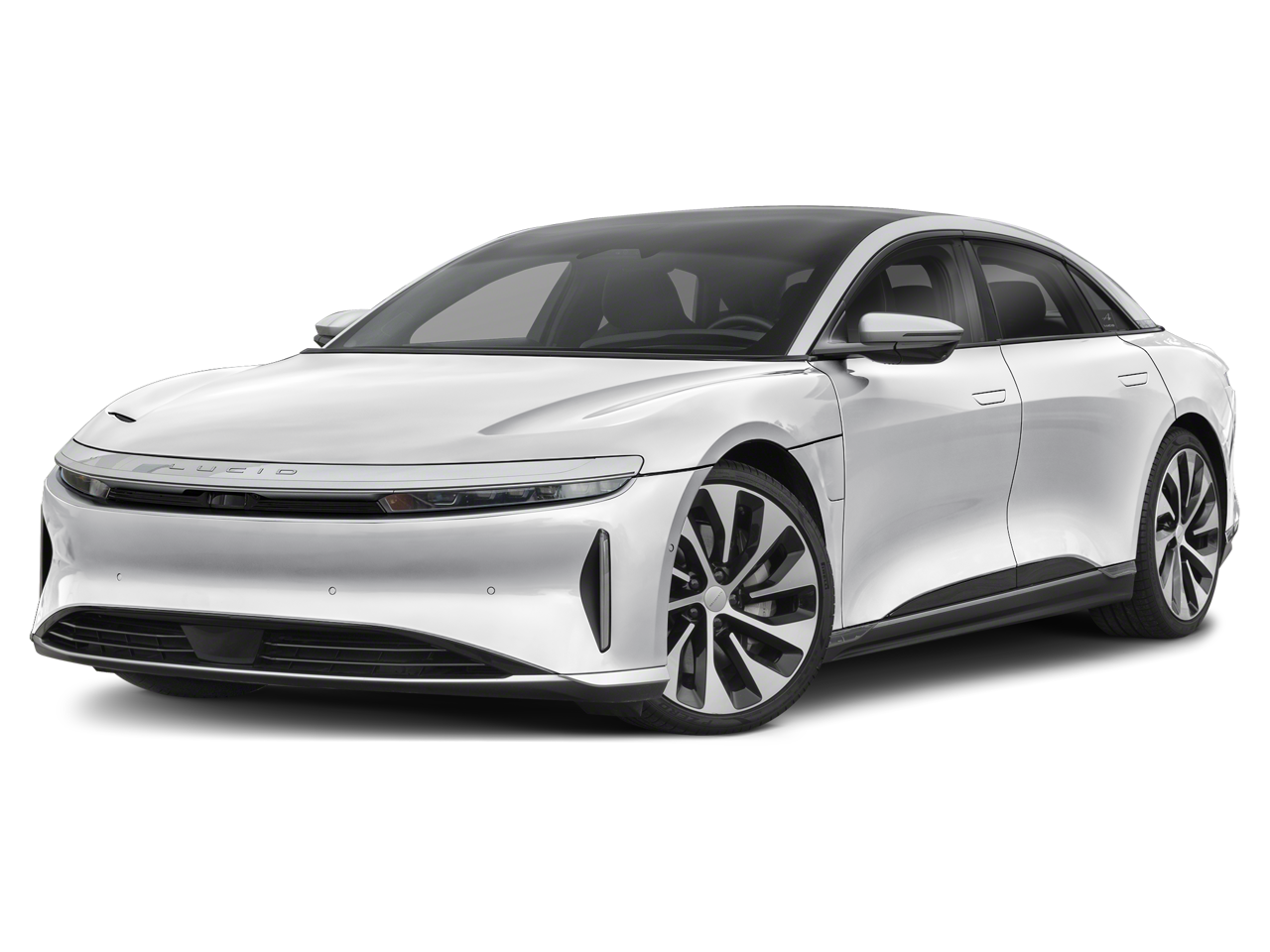 2022 Lucid Air Grand Touring photo 4