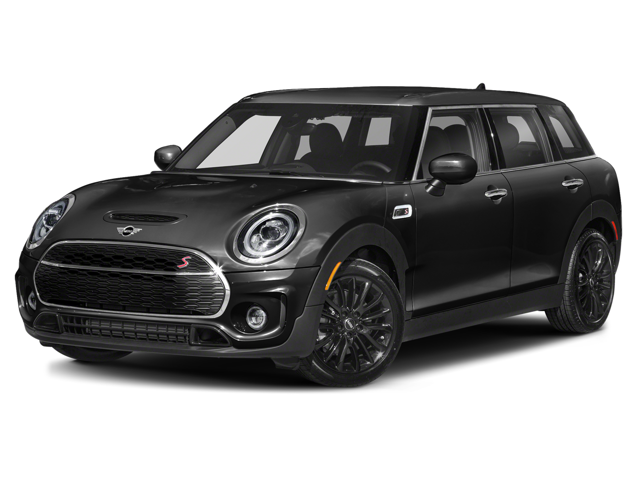 2022 MINI Cooper S Clubman Signature