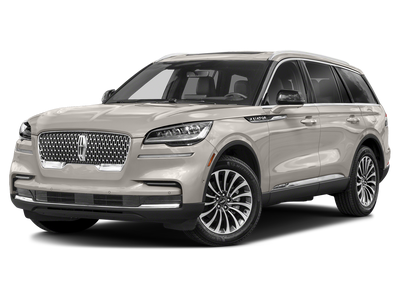 2023 Lincoln Aviator Standard Premium