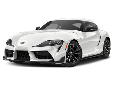 2023 Toyota GR Supra 2.0
