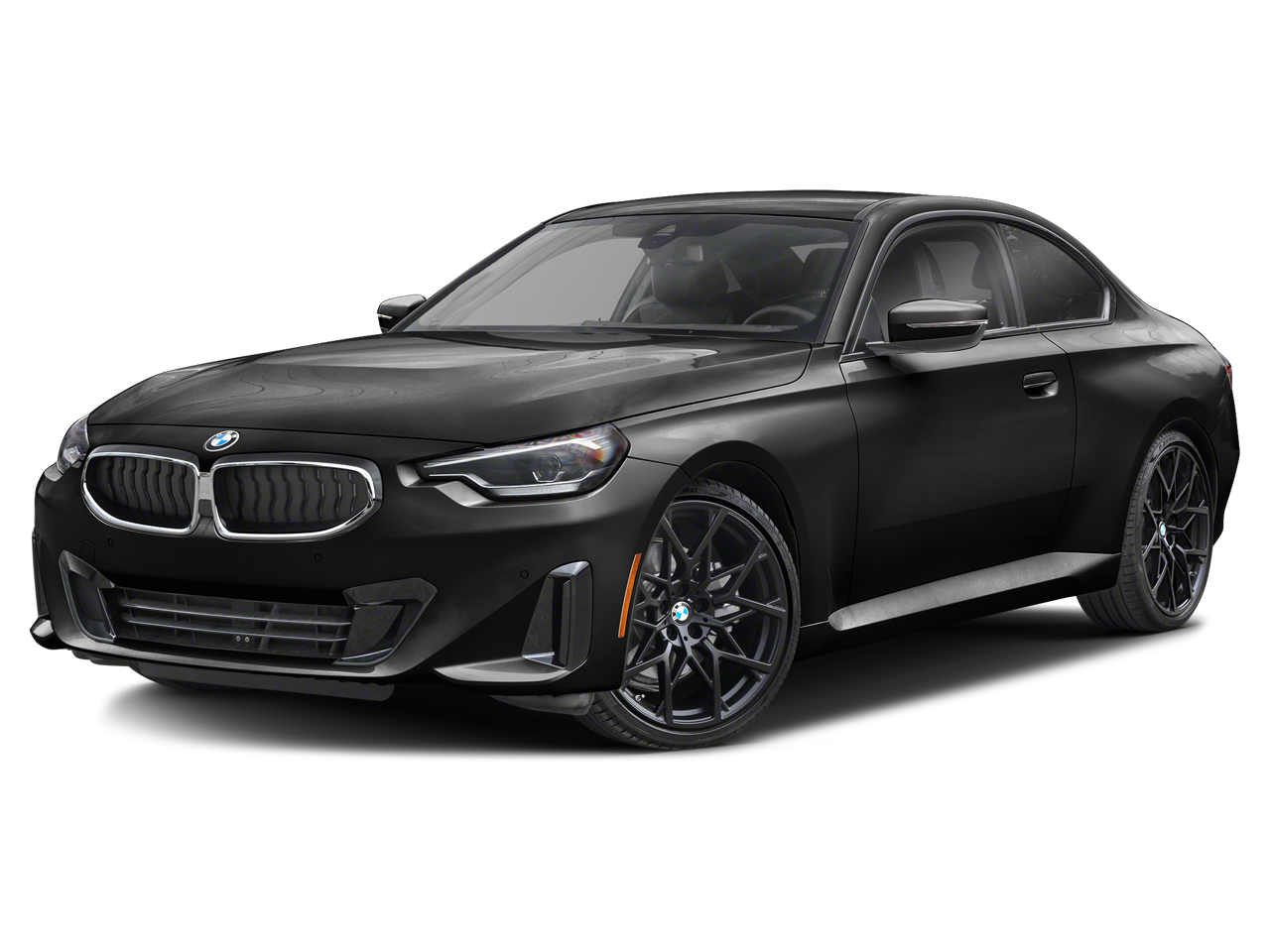 2024 BMW 2 Series 230i