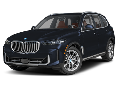 2024 BMW X5 xDrive50e M Sport