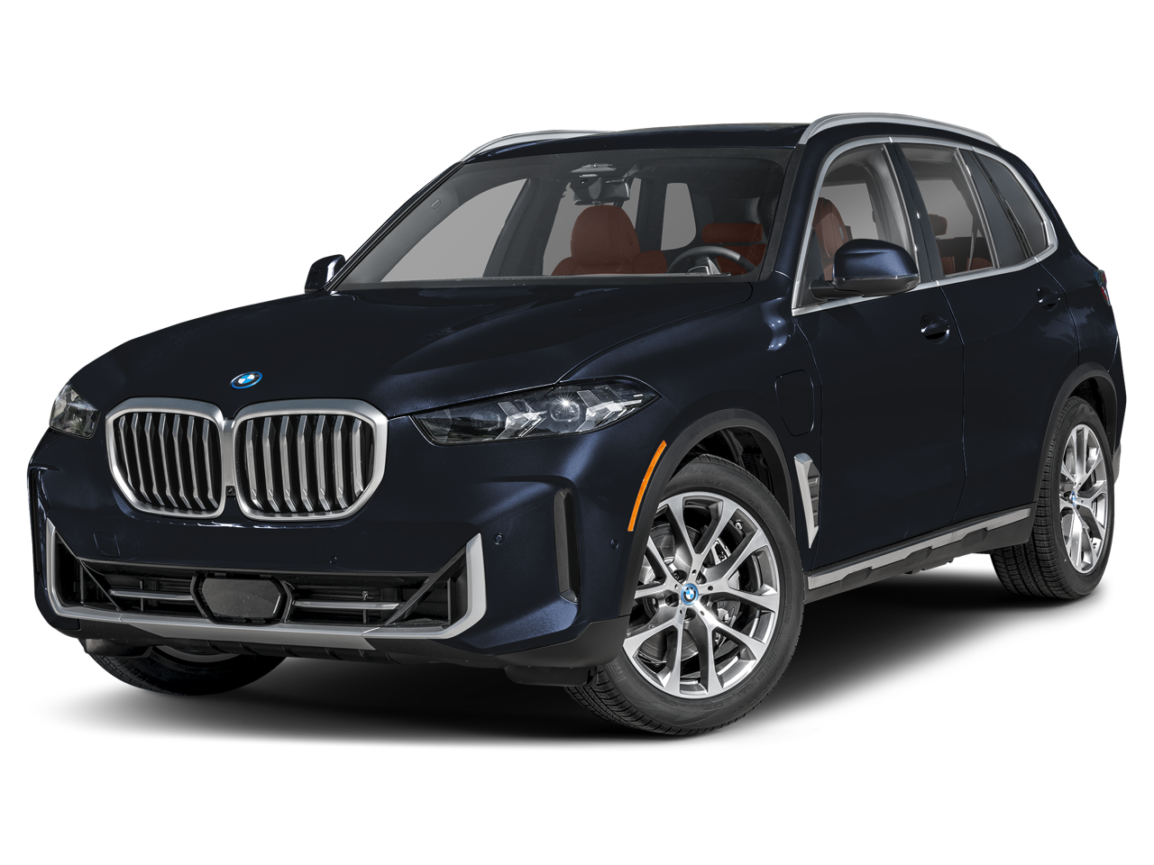 2024 BMW X5 xDrive50e M Sport