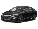 2024 Chevrolet Malibu LS 1FL