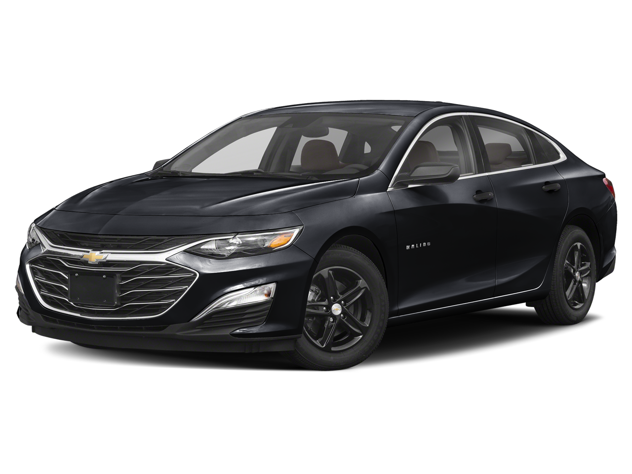 2024 Chevrolet Malibu LS 1FL