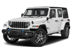 2024 Jeep Wrangler Sport S 4xe