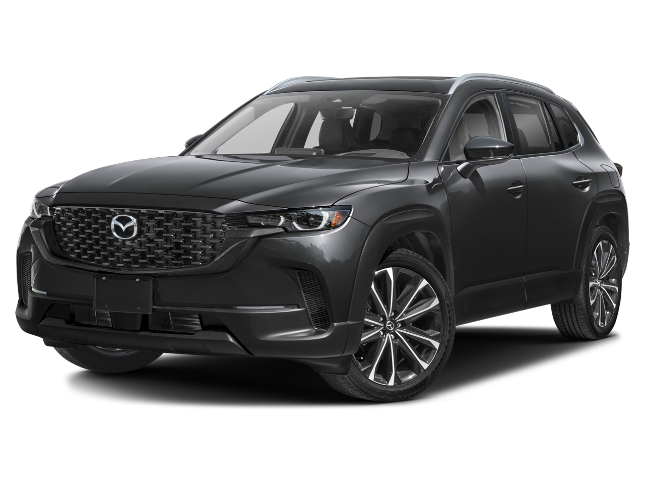2024 Mazda Mazda CX-50 2.5 S Premium Plus Package