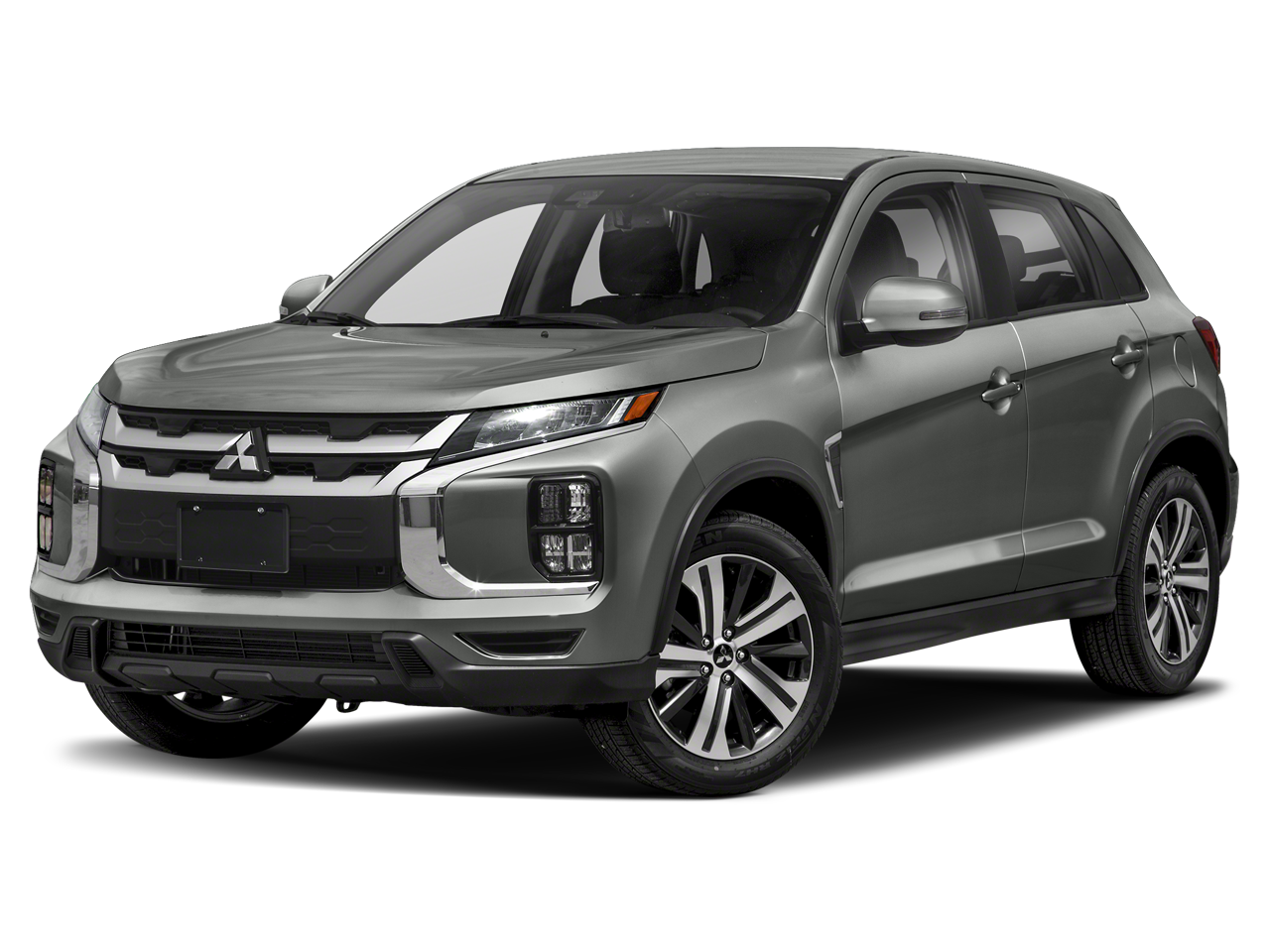 2024 Mitsubishi Outlander Sport 2.0 SE