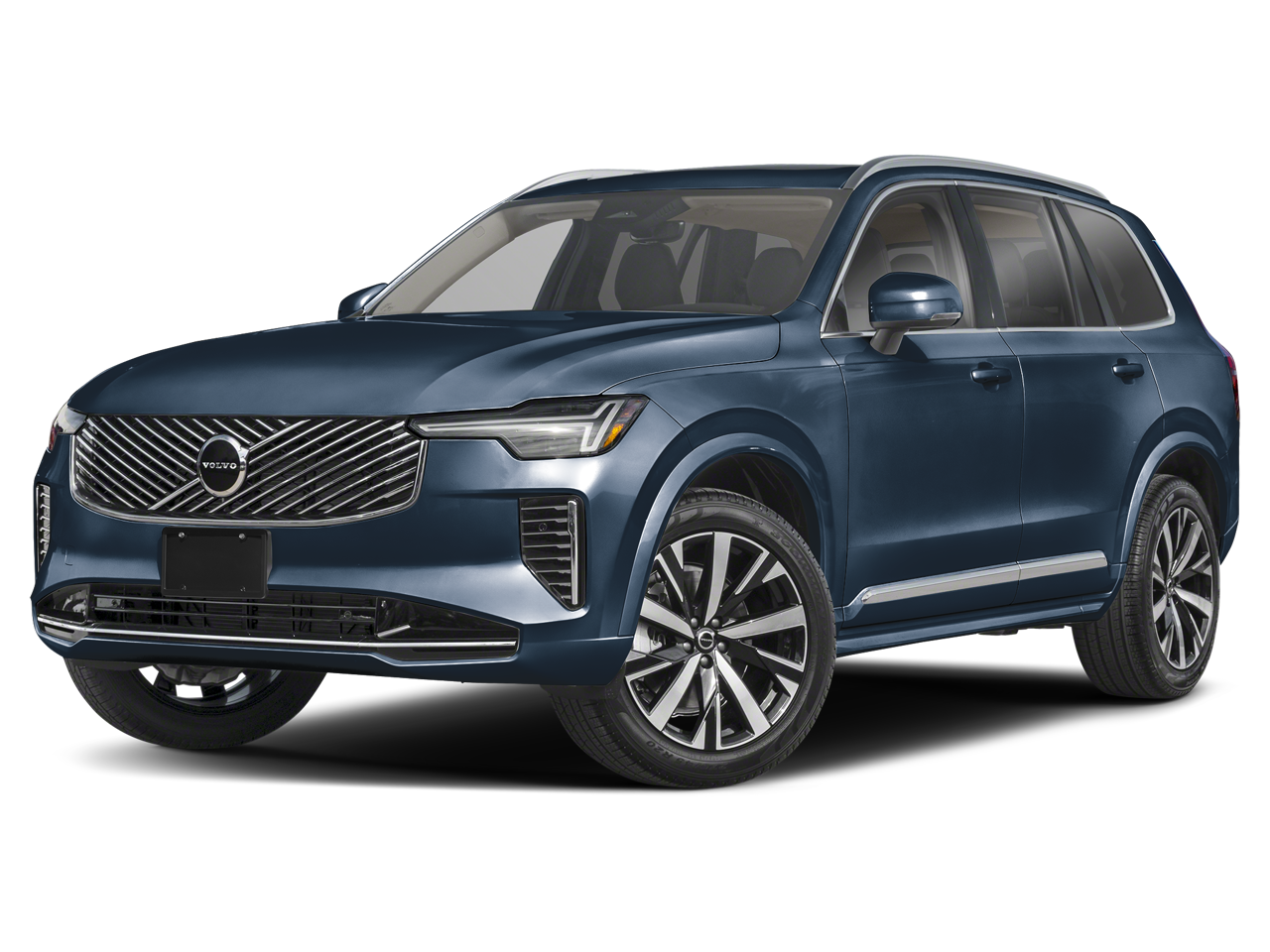 2025 Volvo XC90 B5 Plus 2025.5