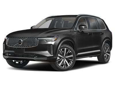 2025 Volvo XC90 B5 Plus 2025.5