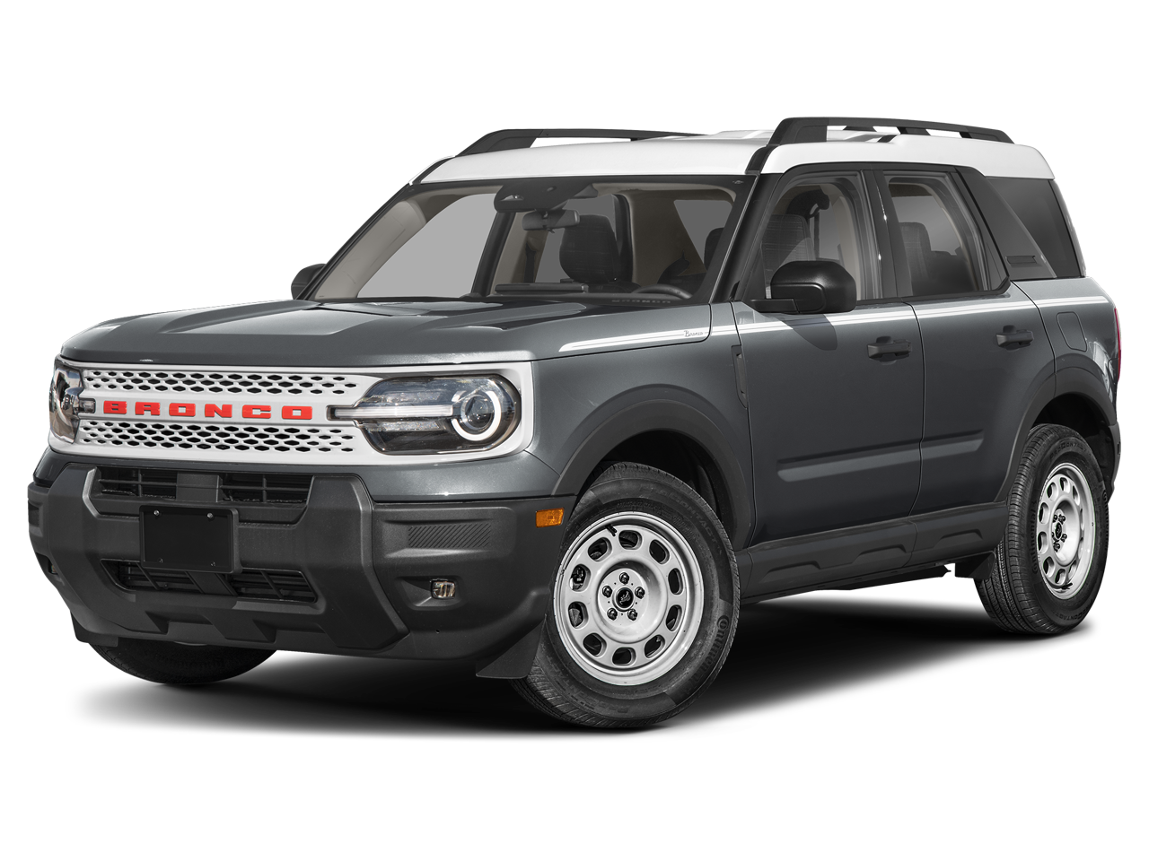 2026 Ford Bronco Sport's photo