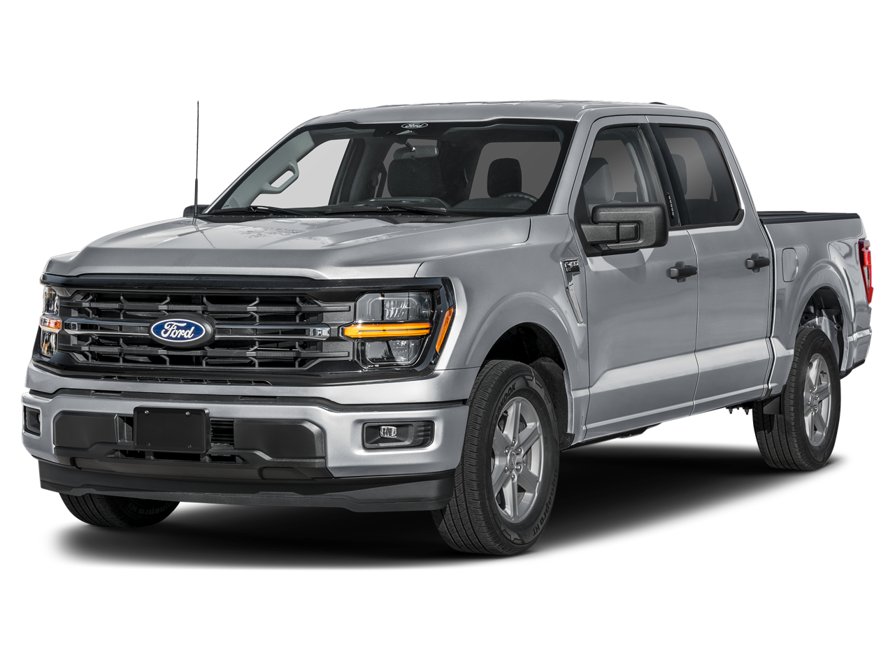 2026 Ford F-150 XLT 4x4 SuperCrew 5-1/2 Box's photo