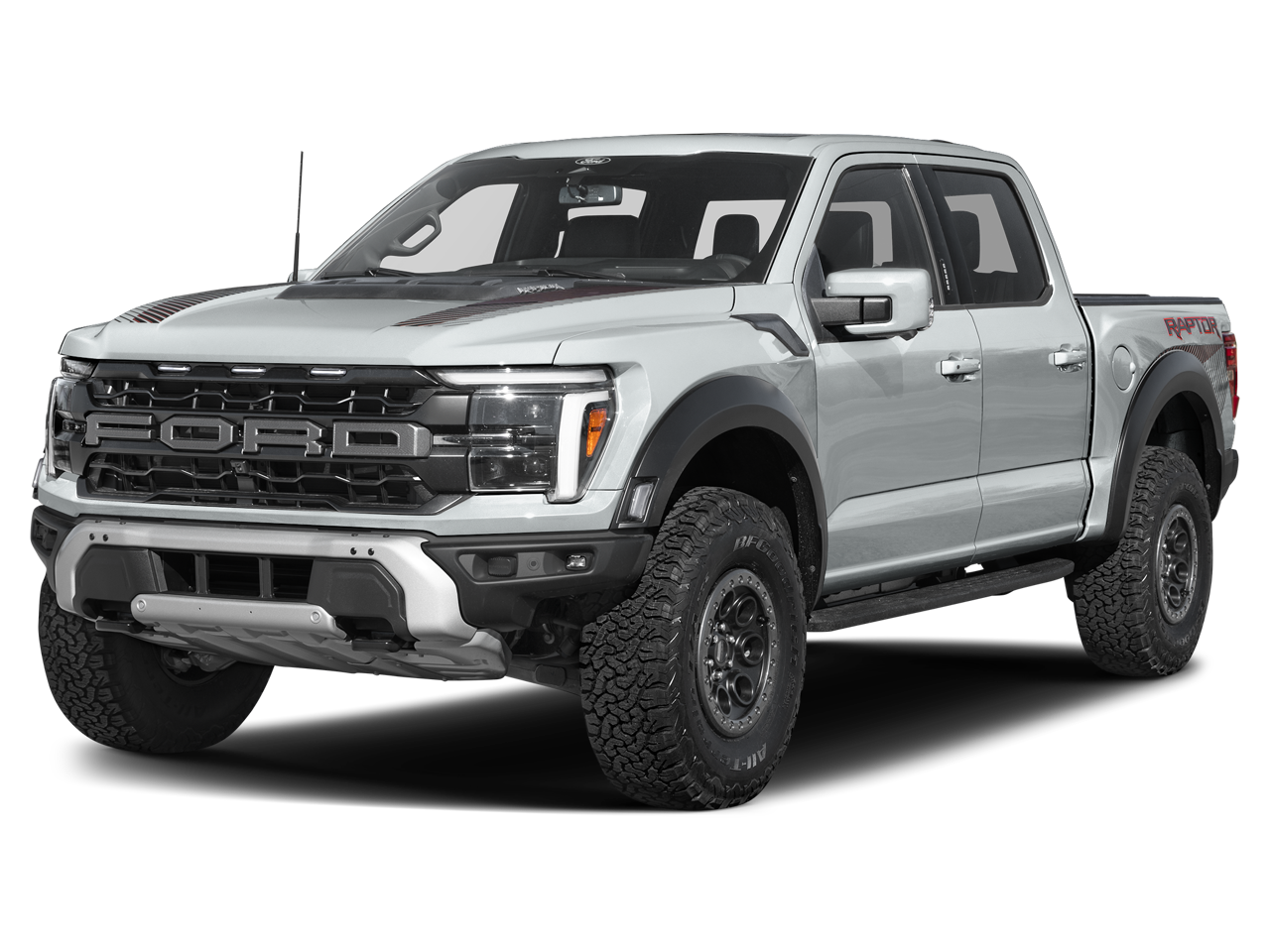 2026 Ford F-150's photo