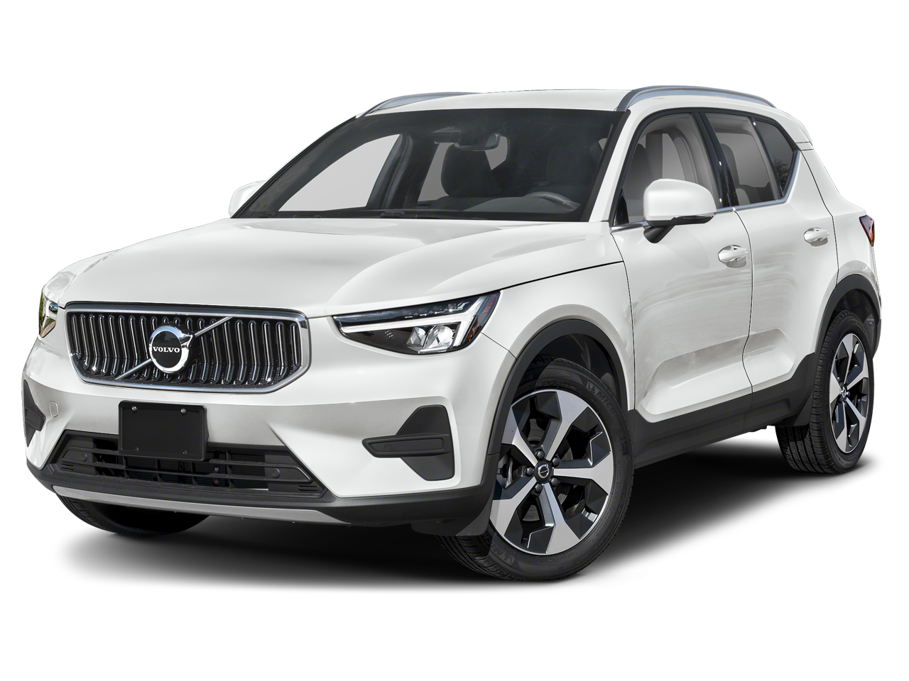 2026 Volvo XC40 B5 Core