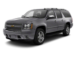 2010 Chevrolet Suburban 1500 LT LT1