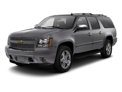 2010 Chevrolet Suburban 1500 LT LT1