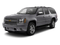 2010 Chevrolet Suburban 1500 LT LT1