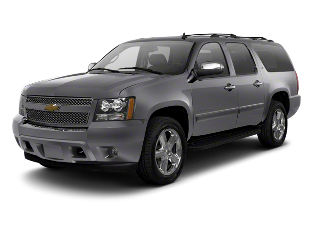 2010 Chevrolet Suburban 1500 LT LT1