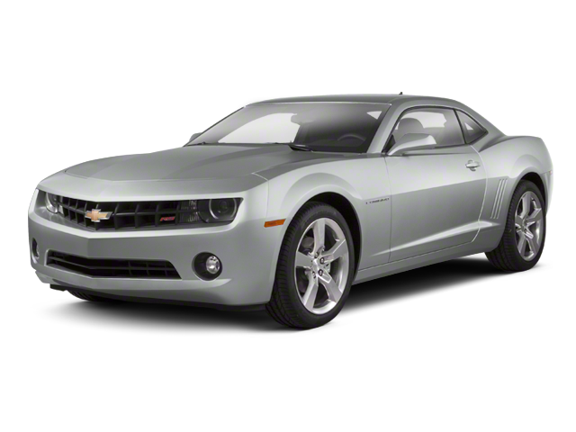 2010 Chevrolet Camaro 2LT 2LT