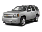 2011 Chevrolet Tahoe LS