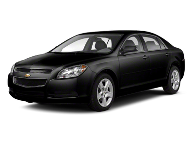 2012 Chevrolet Malibu LS 1FL