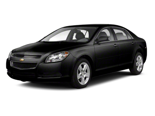 2012 Chevrolet Malibu LS 1FL