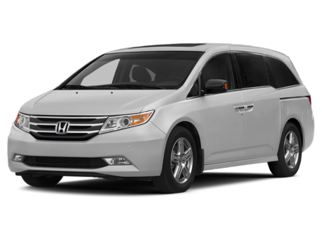 2013 Honda Odyssey EX-L