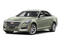 2016 Cadillac CTS 2.0L Turbo Luxury