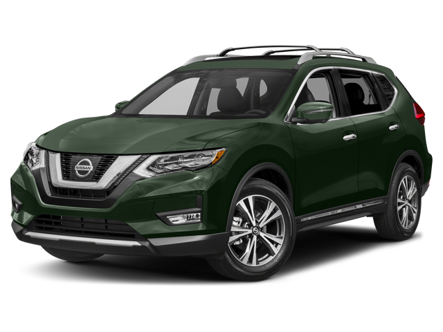 Used 2018 Nissan Rogue SL with VIN JN8AT2MVXJW320801 for sale in Hope, AR