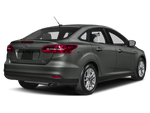 2015 Ford Focus S