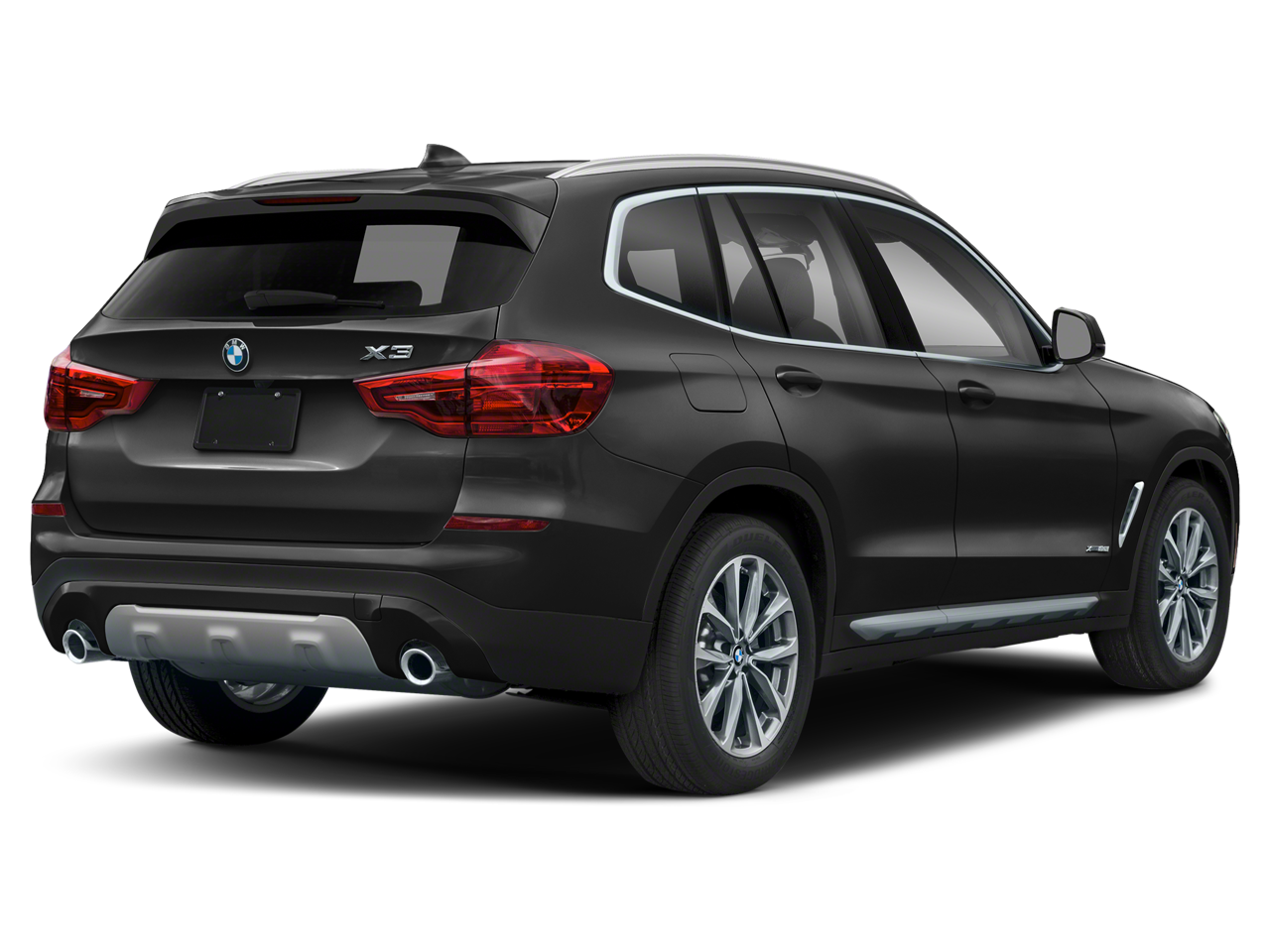 2020 BMW X3 M40i