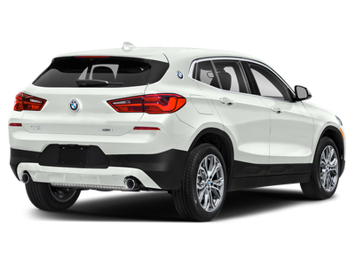 2020 BMW X2 sDrive28i