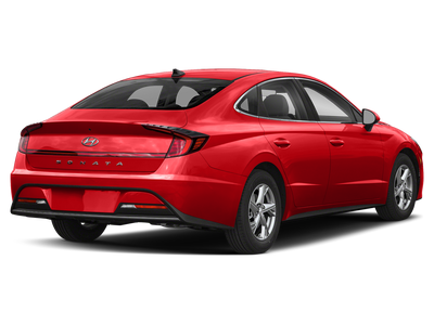 2020 Hyundai Sonata SE