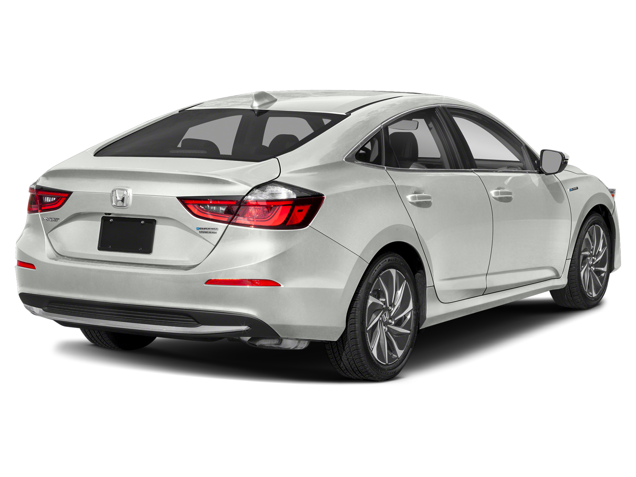 2021 Honda Insight Touring