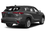 2021 Toyota Highlander Hybrid Limited