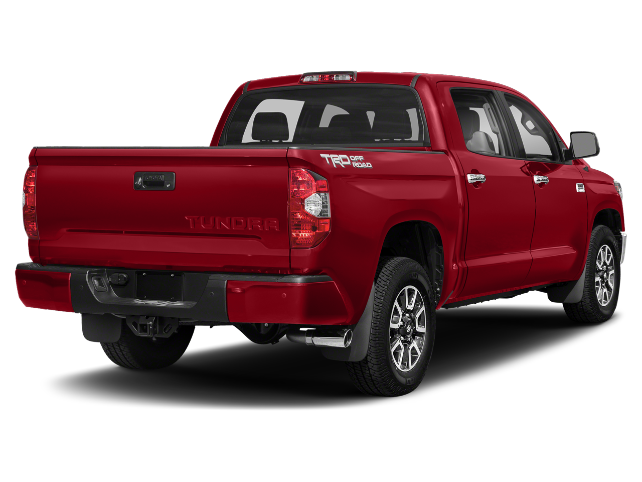2021 Toyota Tundra 1794