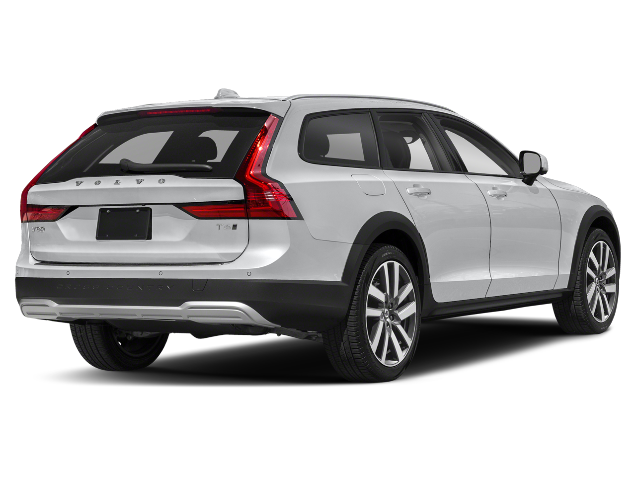2021 Volvo V90 Cross Country T6 AWD