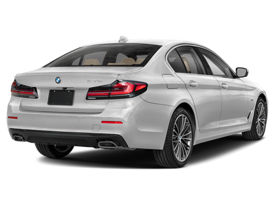 2023 BMW 5 Series 530e iPerformance