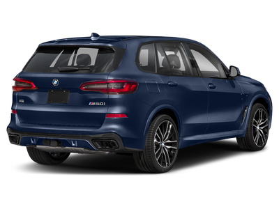 2023 BMW X5 M50i